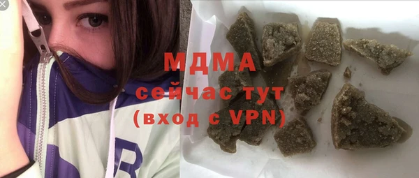 индика Абаза